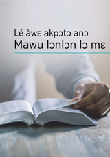 Lé àwɛ akpɔtɔ anɔ Mawu lɔnlɔn lɔ mɛ