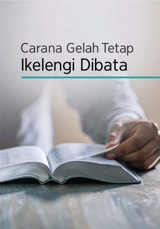 Carana gelah Tetap Ikelengi Dibata