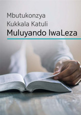 Mbutukonzya Kukkala Katuli Muluyando lwaLeza