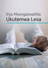 Ifyo Mwingatwalilila Ukutemwa Lesa