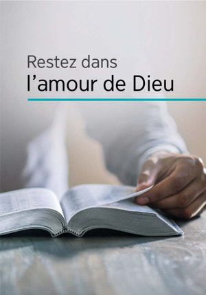 Restez Dans L Amour De Dieu