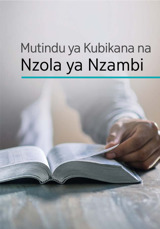 Mutindu ya Kubikana na Nzola ya Nzambi