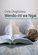 Ũrĩa Ũngĩtũũra Wendo-inĩ wa Ngai