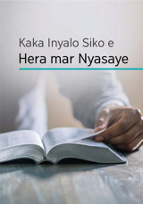 Kaka Inyalo Siko e Hera mar Nyasaye