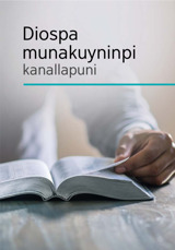 Diospa munakuyninpi kanallapuni