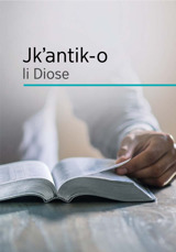 Jkʼantik-o li Diose