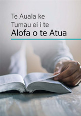 Te Auala ke Tumau ei i te Alofa o te Atua