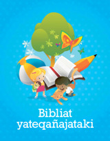 Bibliat yateqañajataki