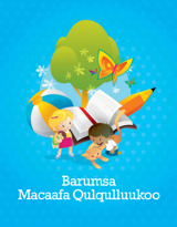 Barumsa Macaafa Qulqulluukoo