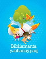 Bibliamanta yachanaypaq