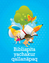 Bibliapita yachakur qallanäpaq