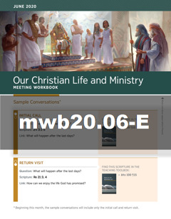 How To Use The Sample Conversations