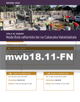 Noveba 2018