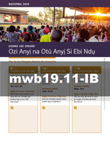 Nọvemba 2019