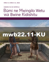 Kweji 11–Kweji 12 2022