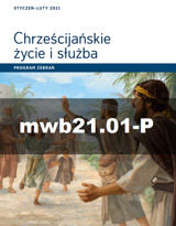 Styczeń–luty 2021