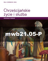 Maj–czerwiec 2021