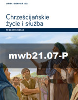 Lipiec–sierpień 2021