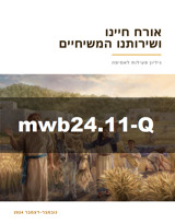 נובמבר–דצמבר 2024