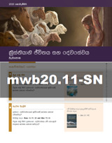 2020 නොවැම්බර් 