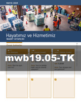 Mayıs 2019