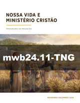 Novembro–Dezembro de 2024