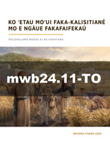 Nōvema–Tīsema 2024