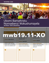 Novemba 2019