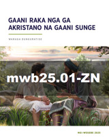 Ngi–Wegebe 2025