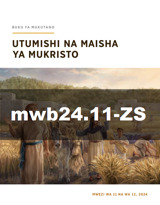 Mwezi wa 11–Mwezi wa 12 2024