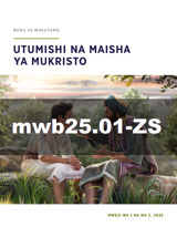 Mwezi wa 1–Mwezi wa 2 2025