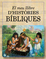El meu llibre d’històries bíbliques