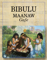 Bibulu maanaw Gafe