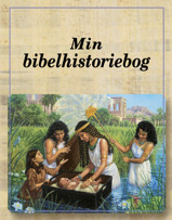 Min bibelhistoriebog