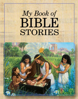 My Book of Bible Stories