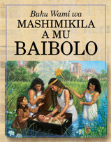 Buku Wami wa Mashimikila a mu Baibolo