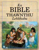 Ka Bible Thawnthu Lehkhabu