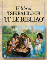 U libroi tsikbaliloʼob tiʼ le Bibliaoʼ