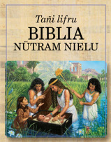 Tañi Lifru Biblia Nütram Nielu