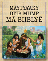 Maytyaˈaky diˈib miimp mä Biiblyë
