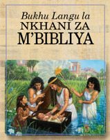 Bukhu Langu la Nkhani za m’Bibliya