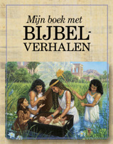 Mijn boek met bijbelverhalen