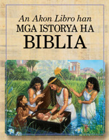 An Akon Libro han mga Istorya ha Biblia