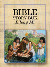 Bible Story Buk Bilong Mi