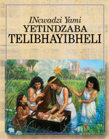 INcwadzi Yami Yetindzaba TeliBhayibheli