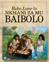Buku Lane la Nkhani za mu Baibolo