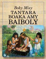 Boky Misy Tantara Boaka Amy Baiboly