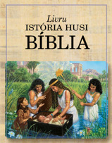 Livru Istória husi Bíblia