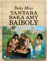 Boky Misy Tantara Baka Amy Baiboly