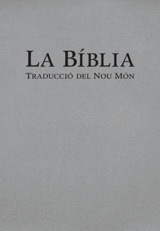 La Bíblia. Traducció del Nou Món